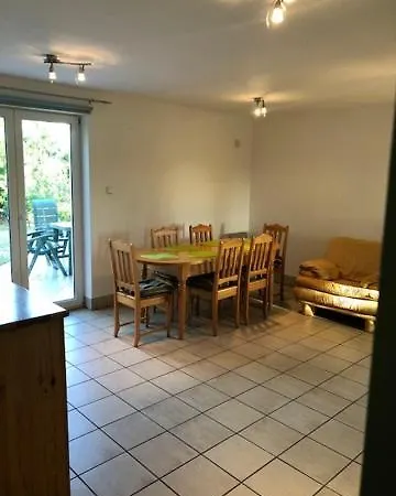 House By The Lake, Kashubia Gowidlino