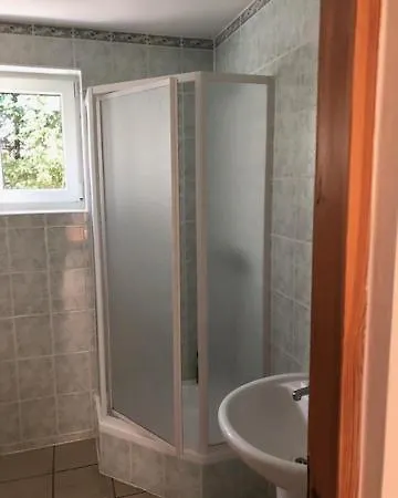 House By The Lake, Kashubia *