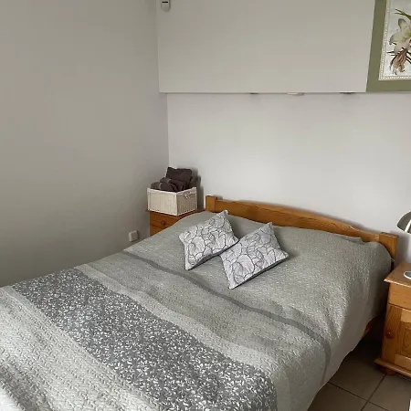 House By The Lake, Kashubia