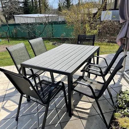 House By The Lake, Kashubia