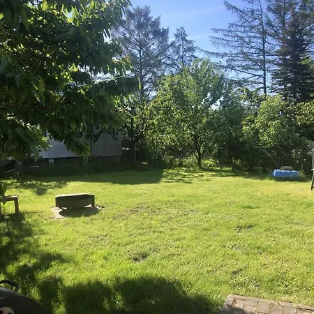 House By The Lake, Kashubia *