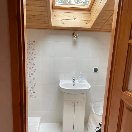 House By The Lake, Kashubia * Gowidlino