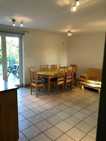 House By The Lake, Kashubia Gowidlino