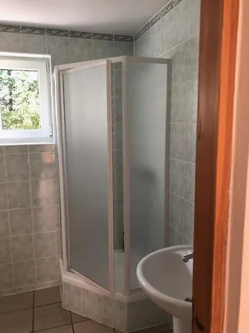 House By The Lake, Kashubia *