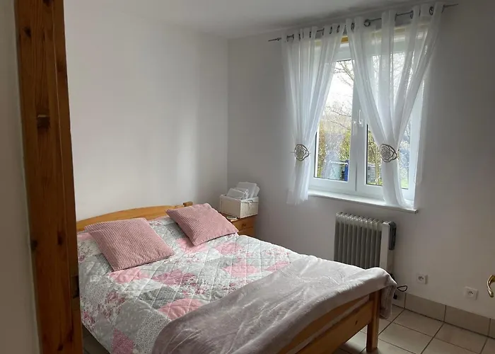 House By The Lake, Kashubia Дом отдыха Gowidlino