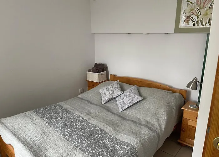 House By The Lake, Kashubia