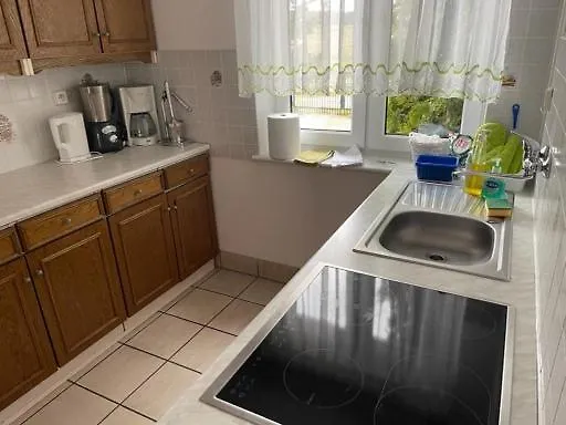 House By The Lake, Kashubia *