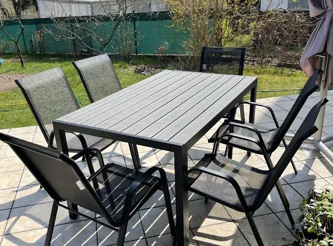 House By The Lake, Kashubia