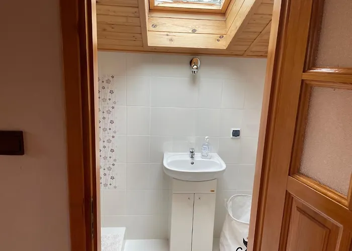 House By The Lake, Kashubia * Gowidlino